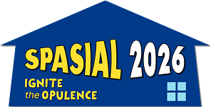 logo spasial